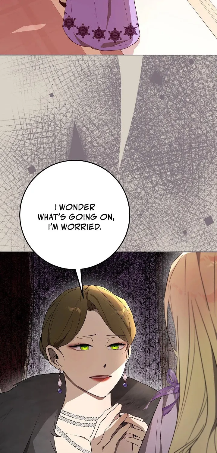 24 Hours Resurrection of the Villainess Chapter 22 page 27 - 