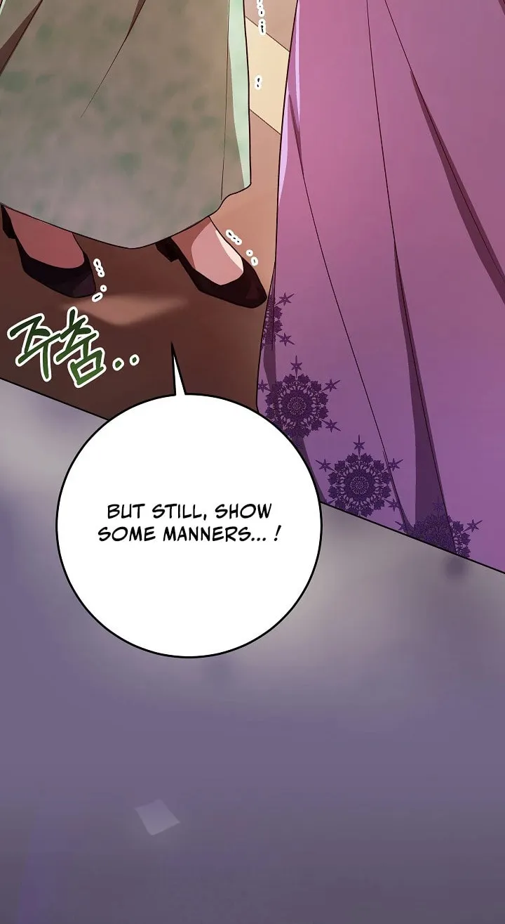 24 Hours Resurrection of the Villainess Chapter 22 page 33 - 