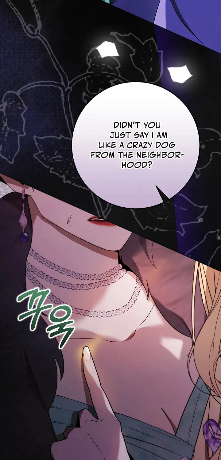 24 Hours Resurrection of the Villainess Chapter 22 page 35 - 