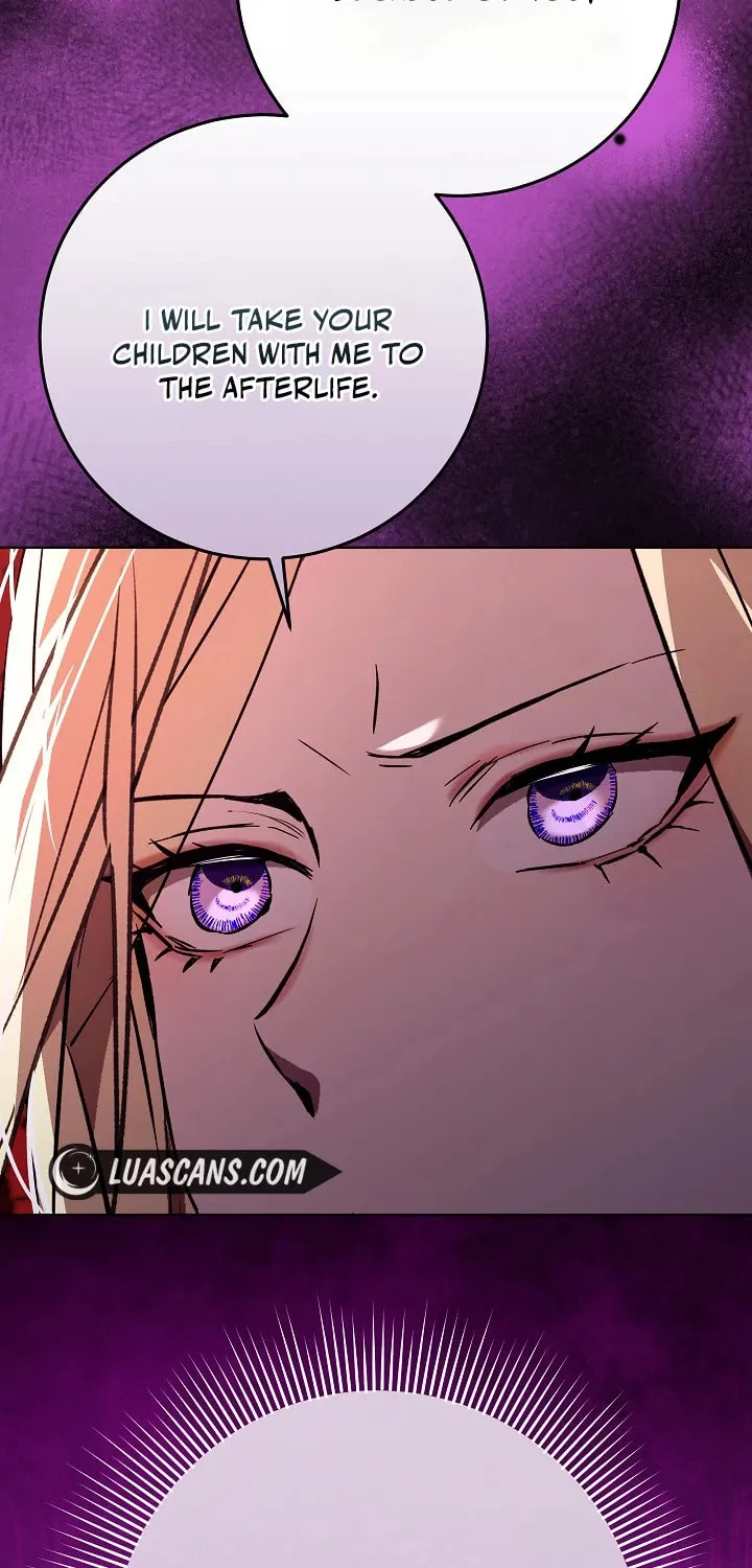 24 Hours Resurrection of the Villainess Chapter 22 page 38 - 