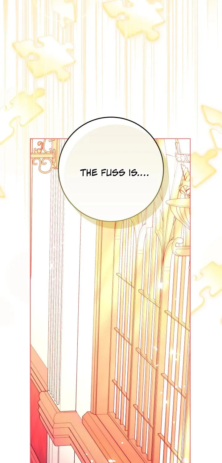 24 Hours Resurrection of the Villainess Chapter 22 page 54 - 