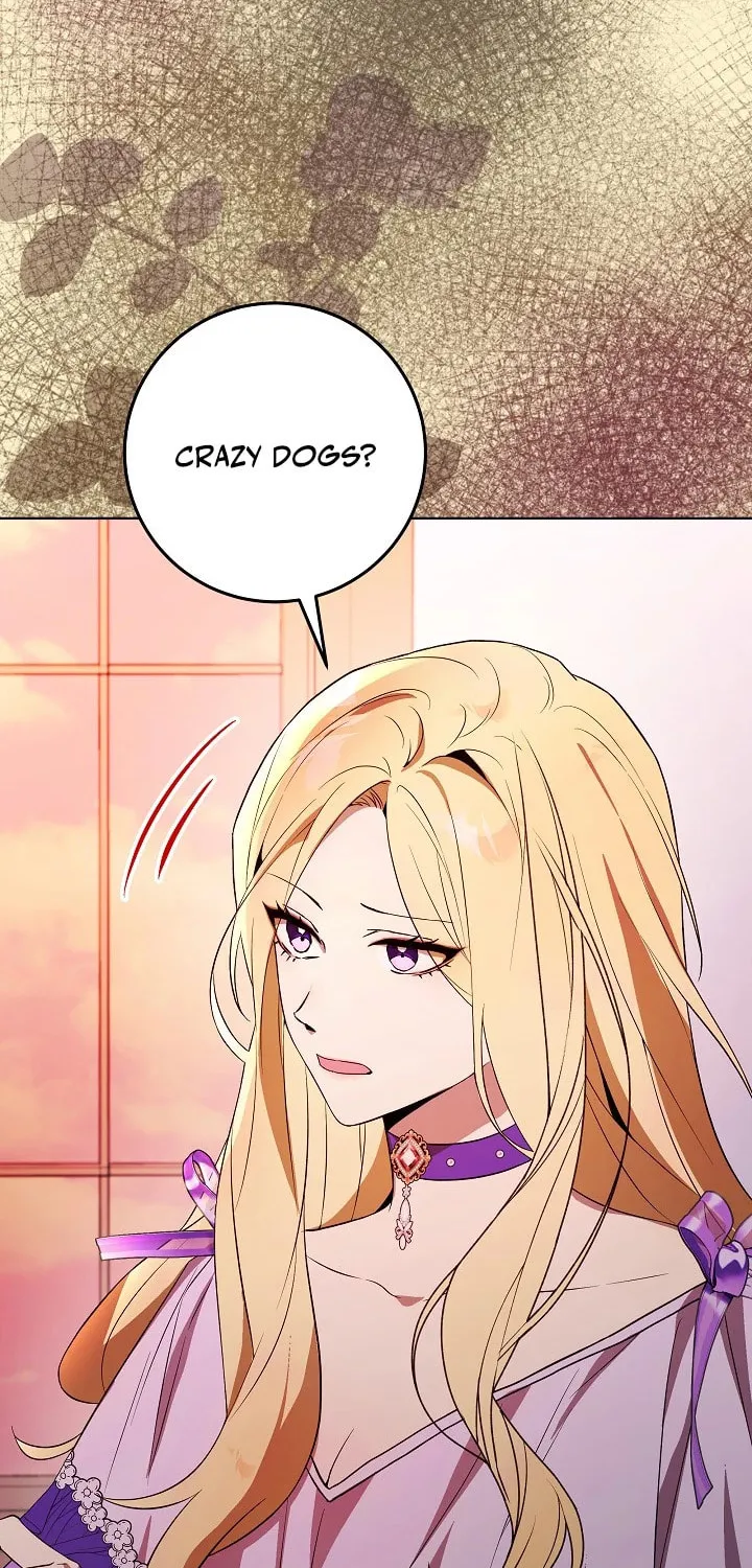 24 Hours Resurrection of the Villainess Chapter 22 page 7 - 