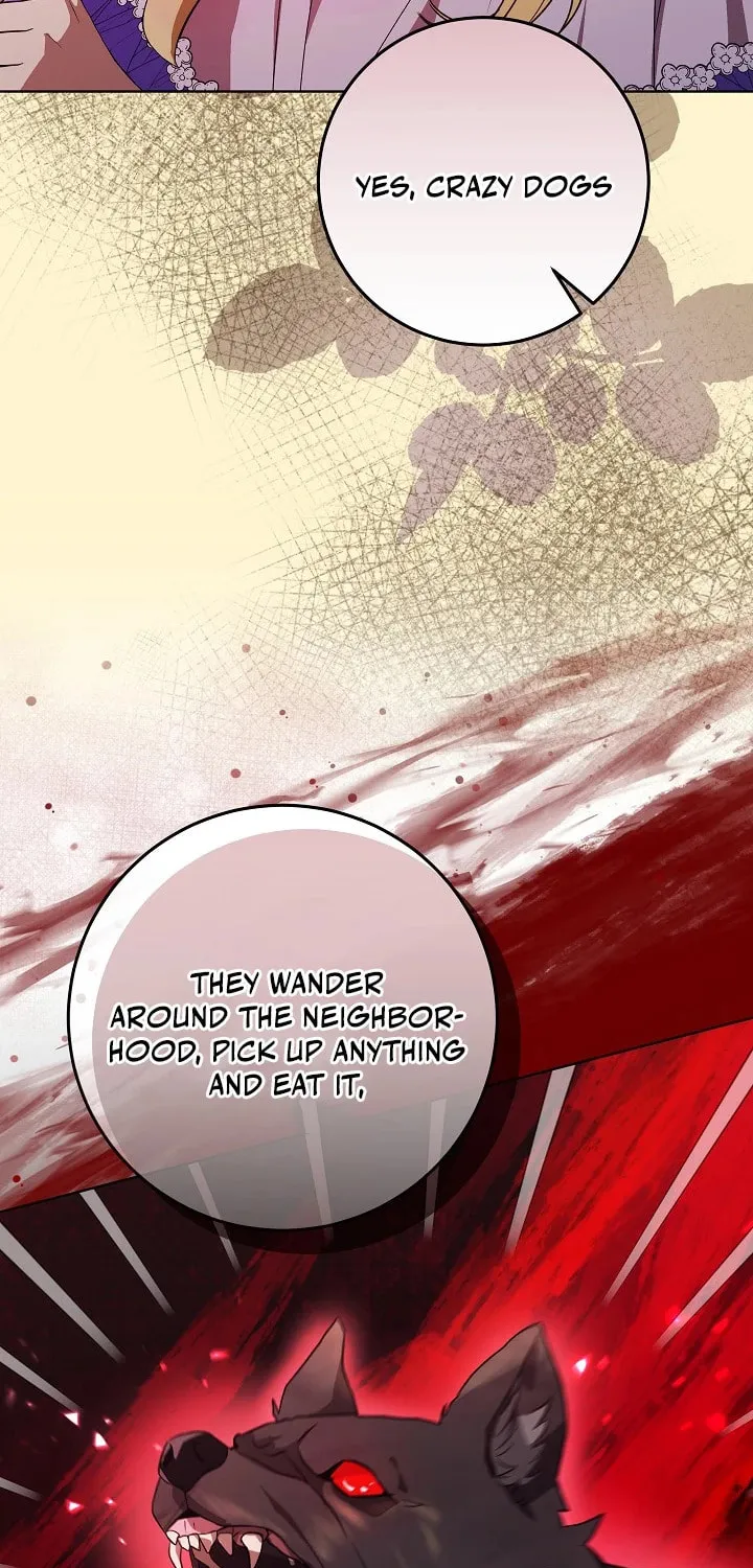 24 Hours Resurrection of the Villainess Chapter 22 page 8 - 