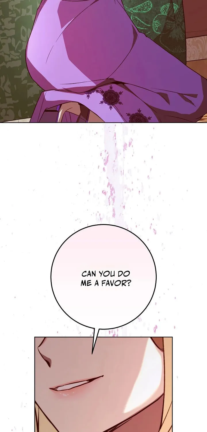 24 Hours Resurrection of the Villainess Chapter 22 page 83 - 