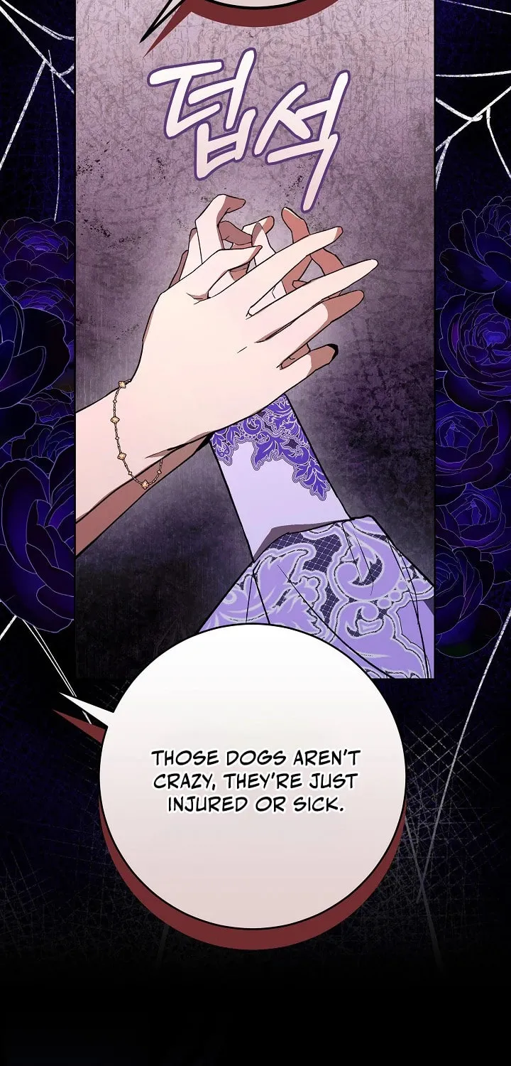 24 Hours Resurrection of the Villainess Chapter 22 page 10 - 
