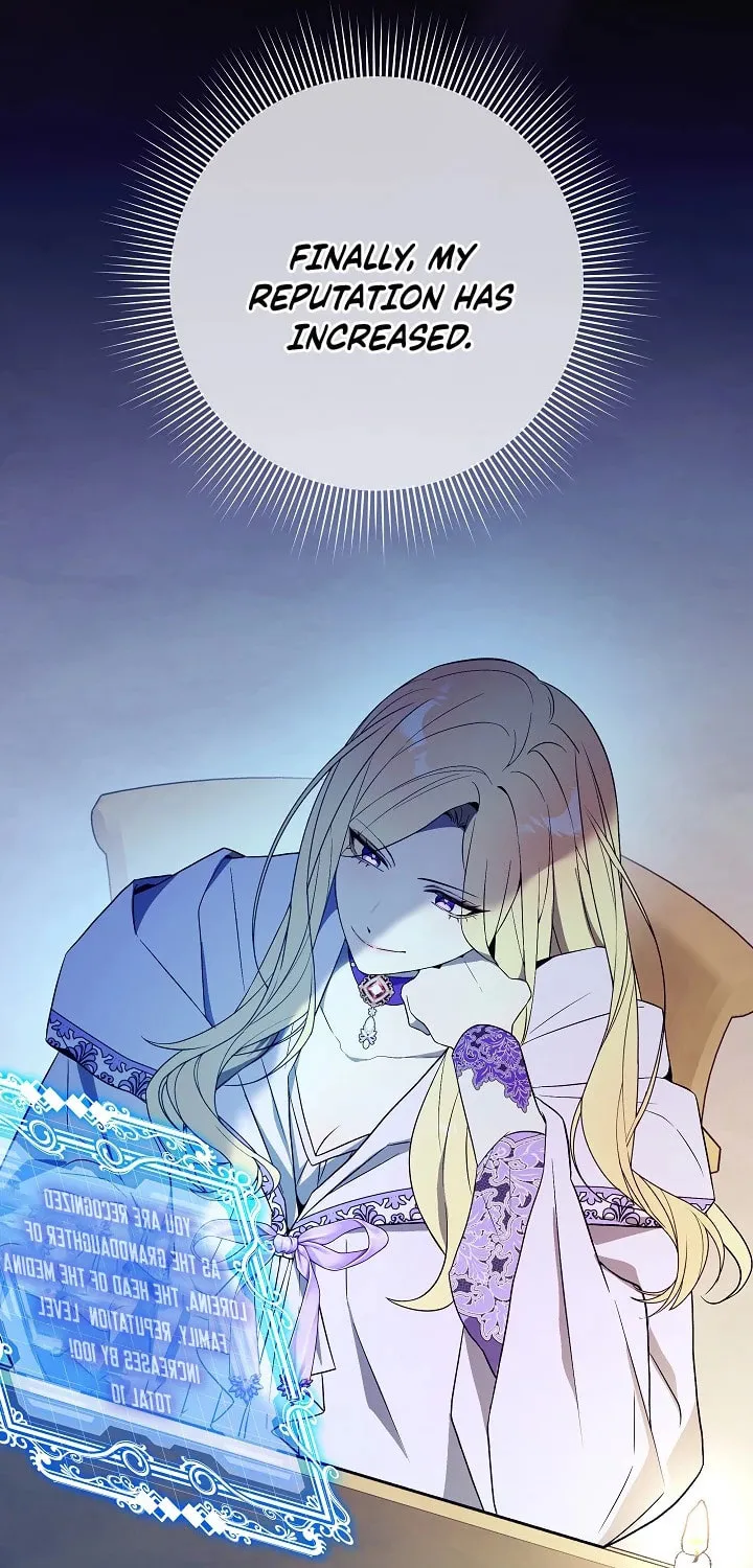 24 Hours Resurrection of the Villainess Chapter 23 page 34 - 