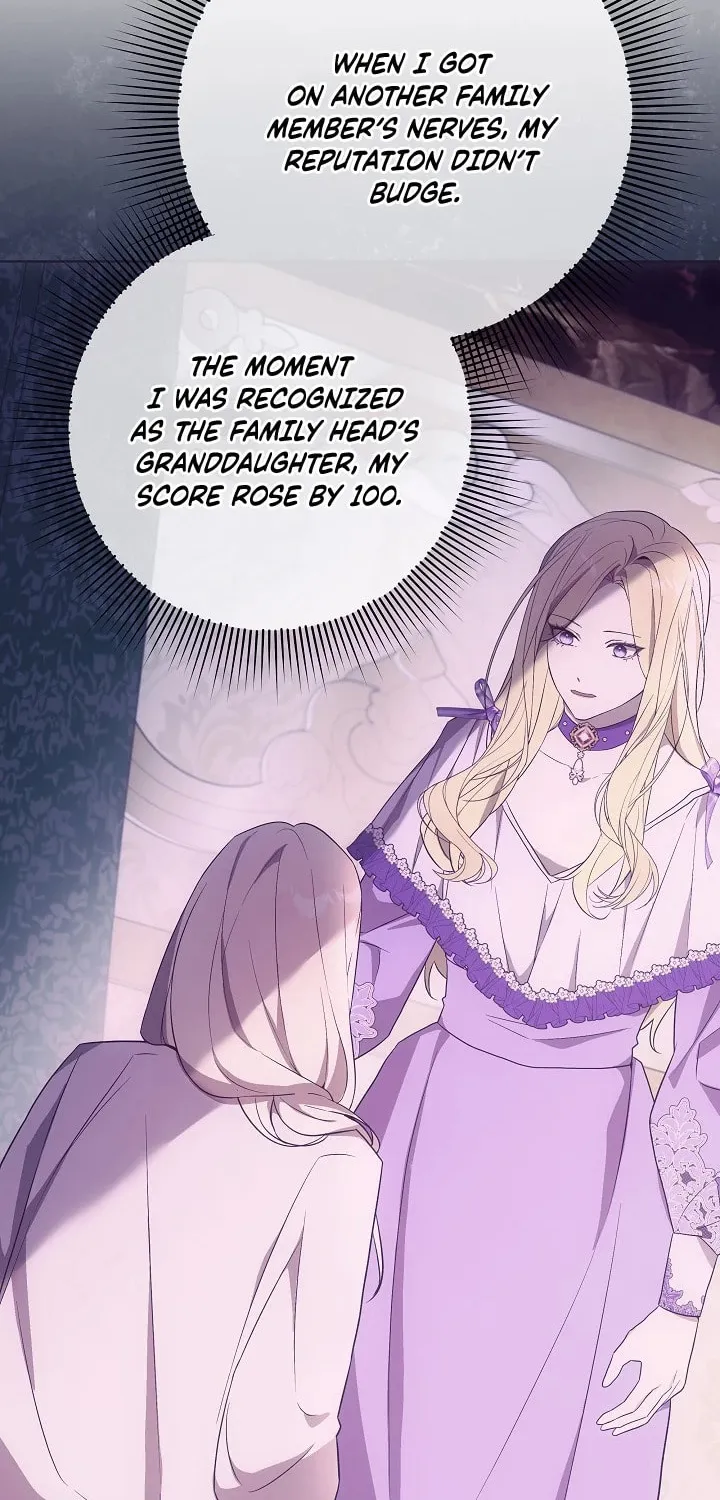 24 Hours Resurrection of the Villainess Chapter 23 page 37 - 