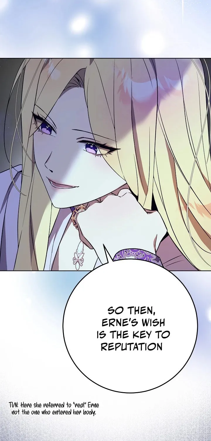 24 Hours Resurrection of the Villainess Chapter 23 page 39 - 