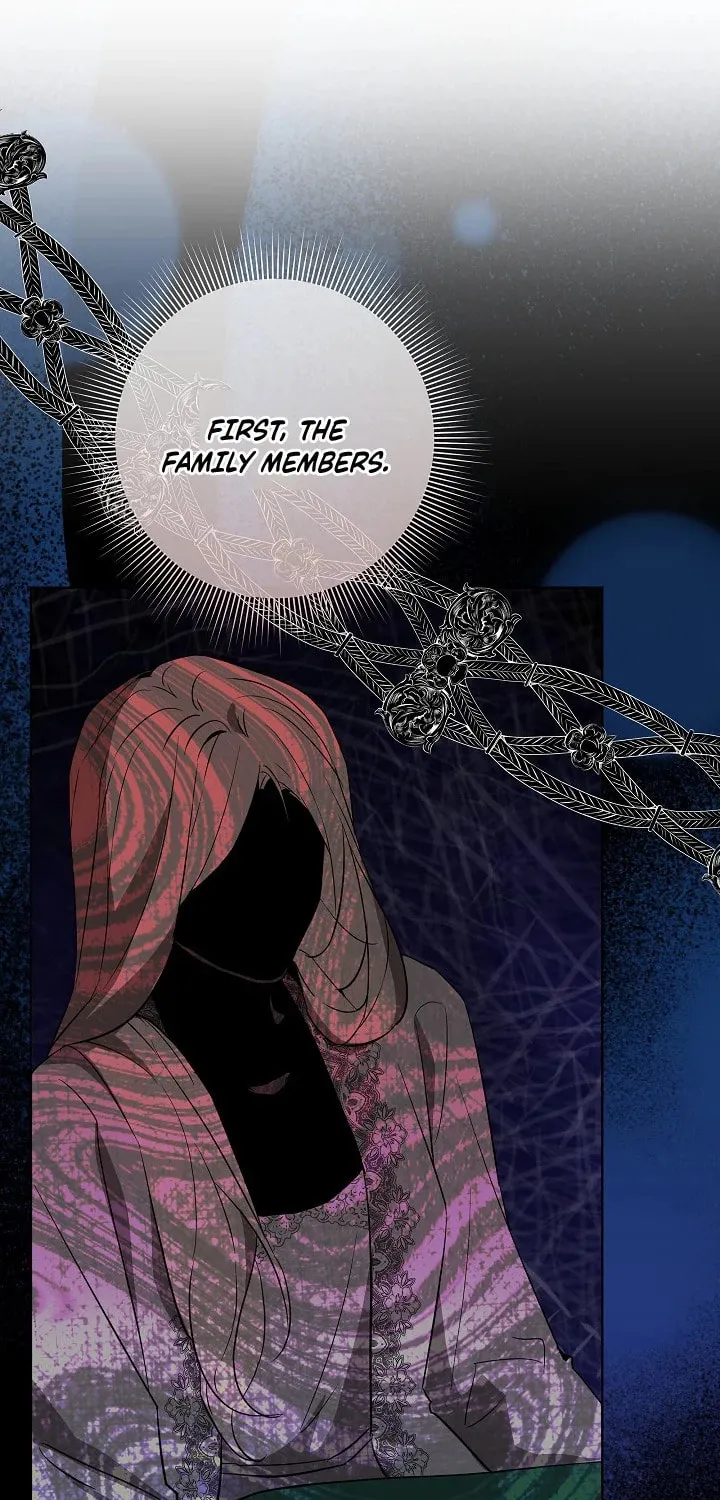24 Hours Resurrection of the Villainess Chapter 23 page 43 - 