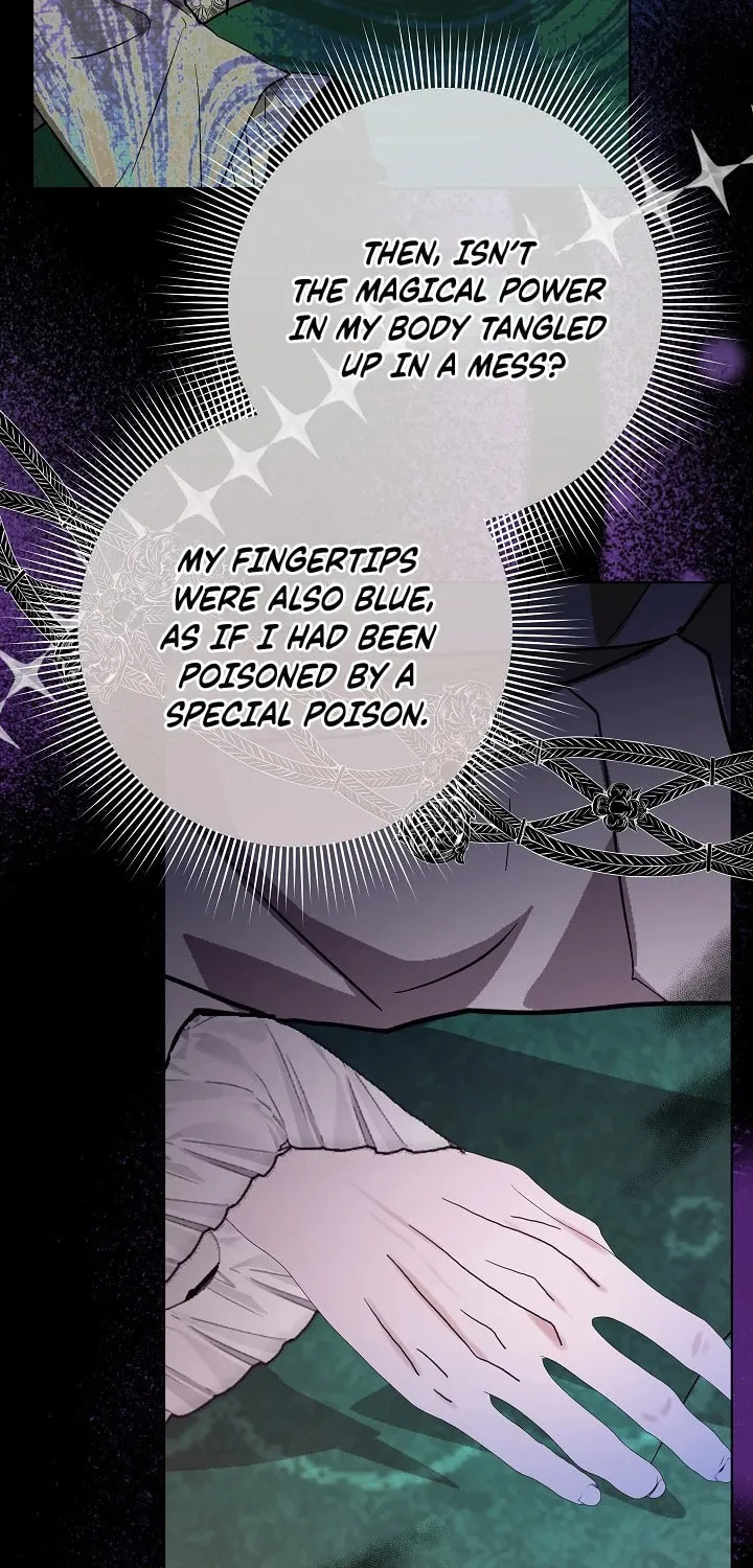 24 Hours Resurrection of the Villainess Chapter 23 page 44 - 