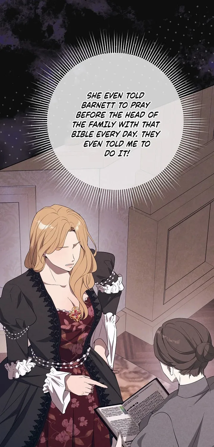24 Hours Resurrection of the Villainess Chapter 23 page 47 - 