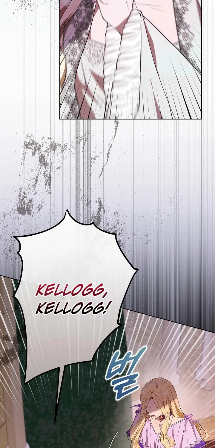 24 Hours Resurrection of the Villainess Chapter 23 page 6 - 