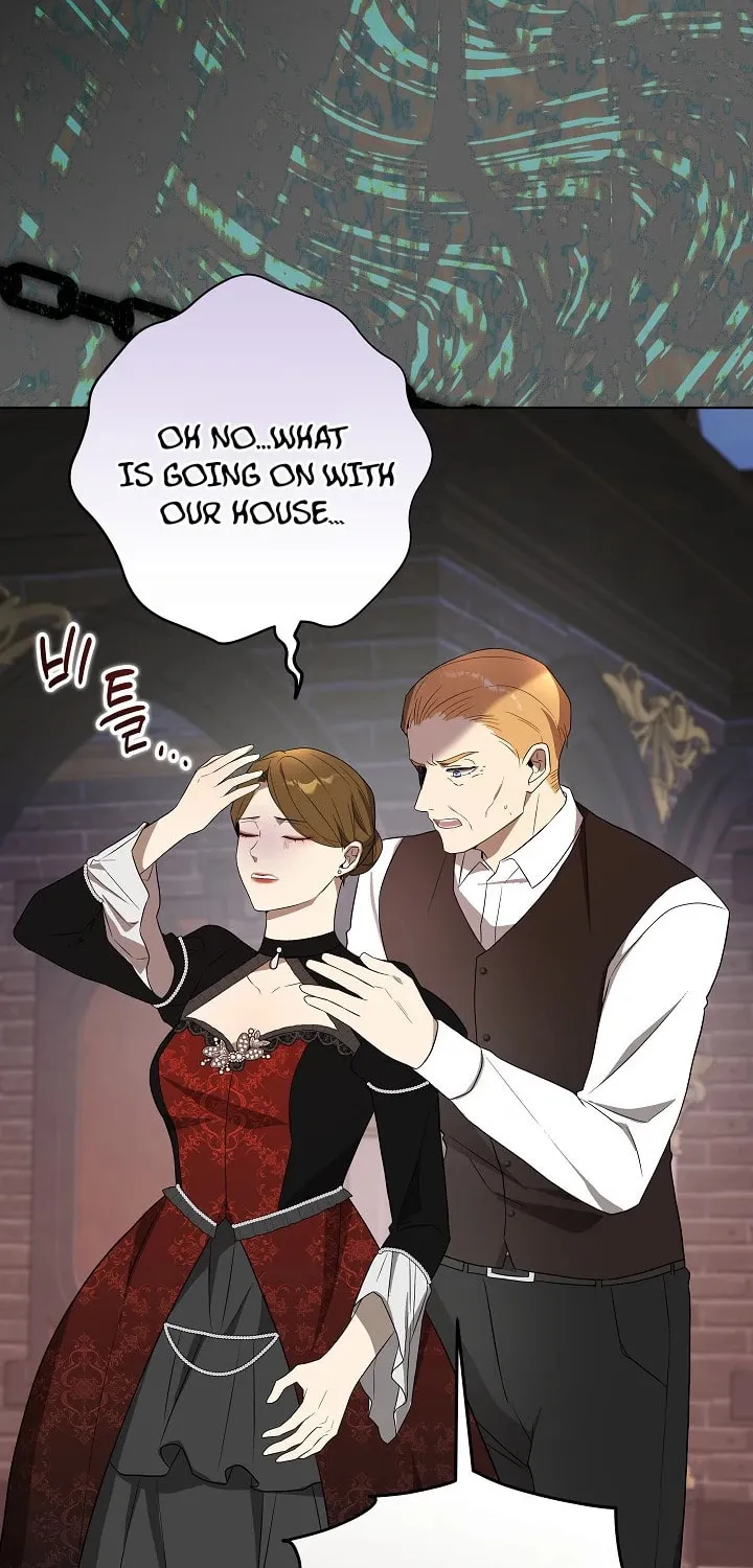 24 Hours Resurrection of the Villainess Chapter 23 page 59 - 