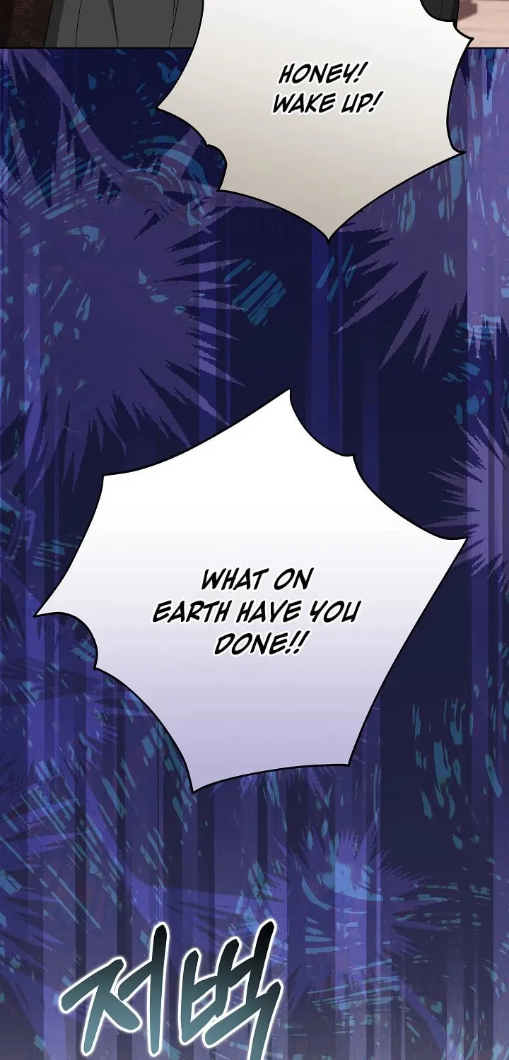 24 Hours Resurrection of the Villainess Chapter 23 page 60 - 
