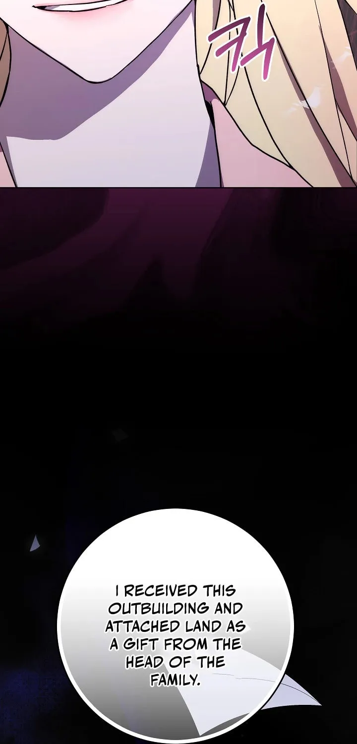 24 Hours Resurrection of the Villainess Chapter 23 page 69 - 