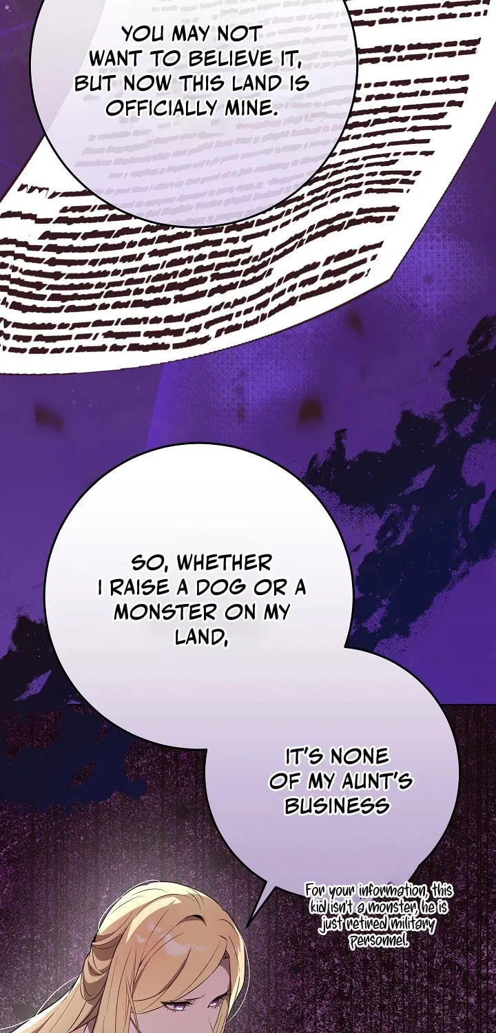 24 Hours Resurrection of the Villainess Chapter 23 page 71 - 