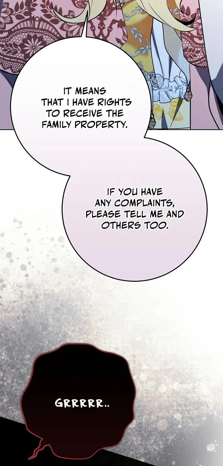 24 Hours Resurrection of the Villainess Chapter 23 page 78 - 