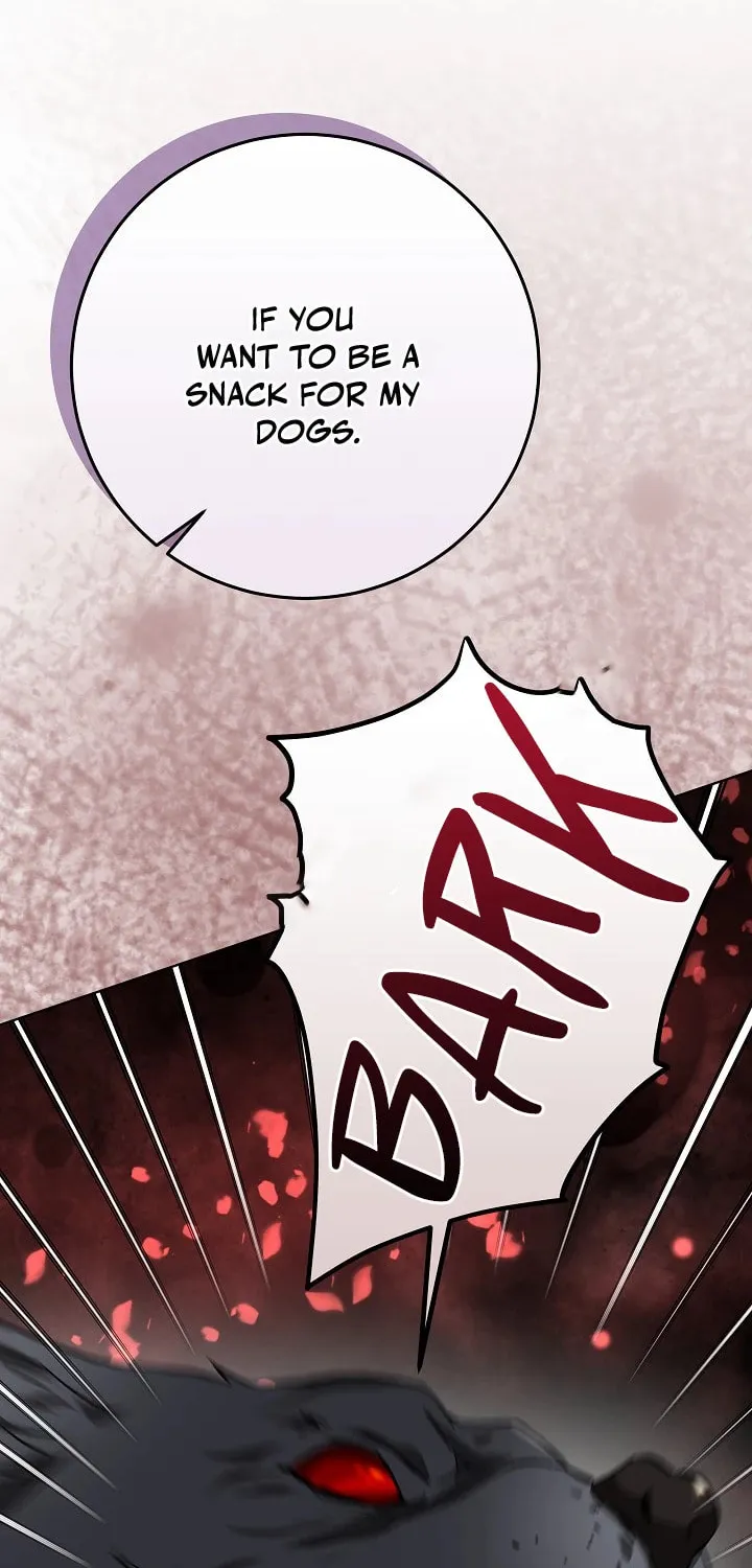 24 Hours Resurrection of the Villainess Chapter 23 page 80 - 