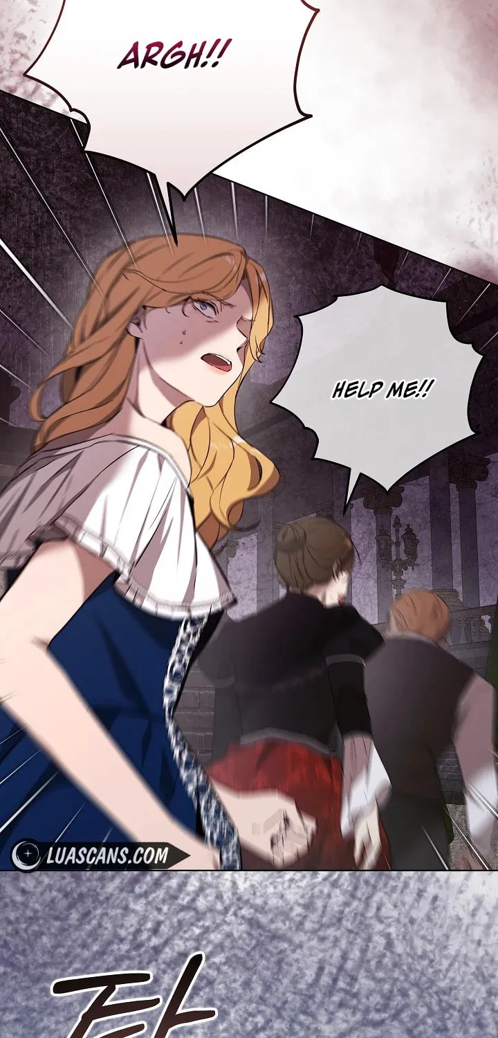 24 Hours Resurrection of the Villainess Chapter 23 page 82 - 