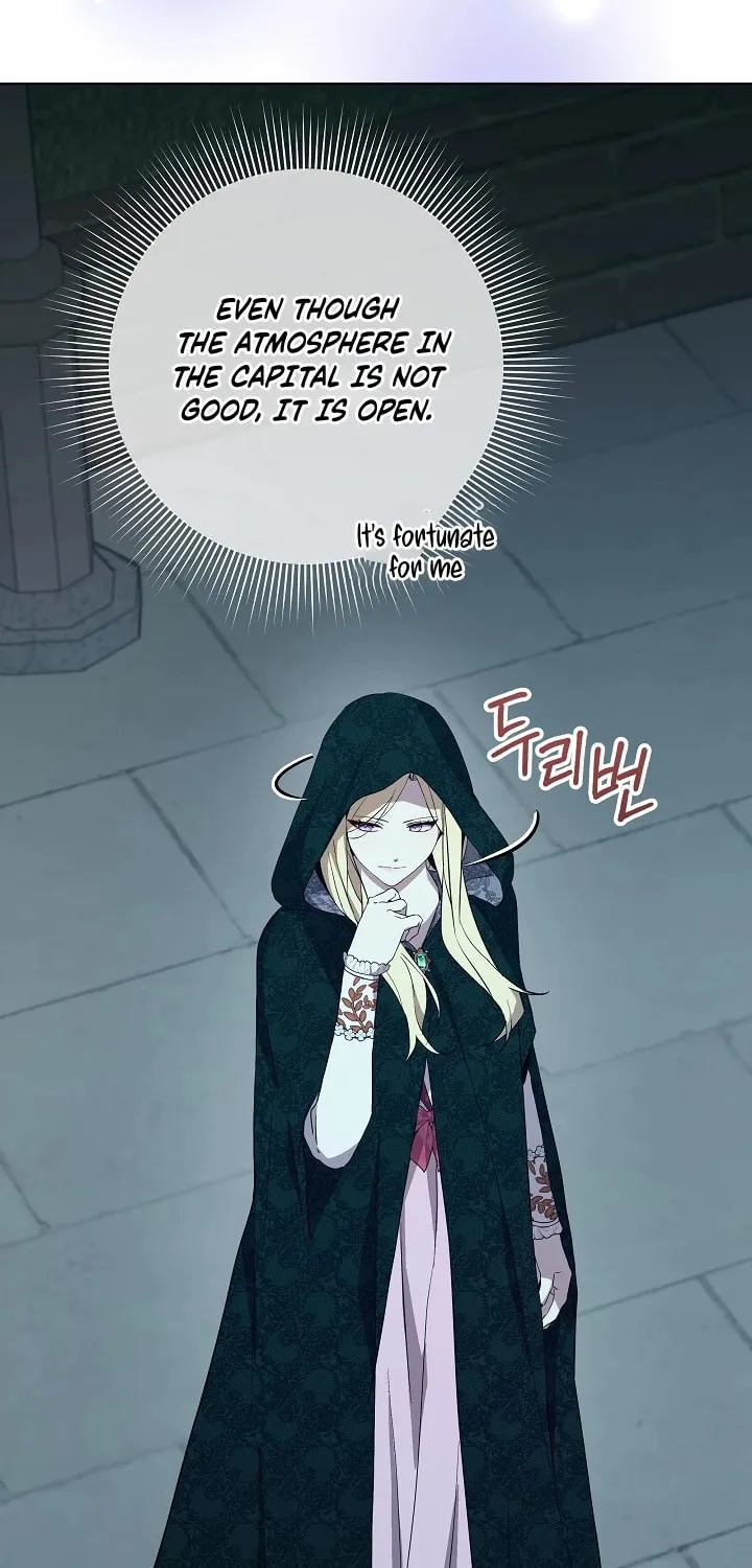 24 Hours Resurrection of the Villainess Chapter 23 page 93 - 