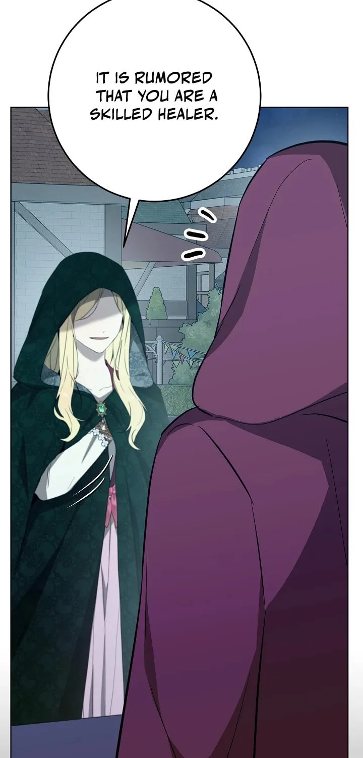 24 Hours Resurrection of the Villainess Chapter 23 page 99 - 