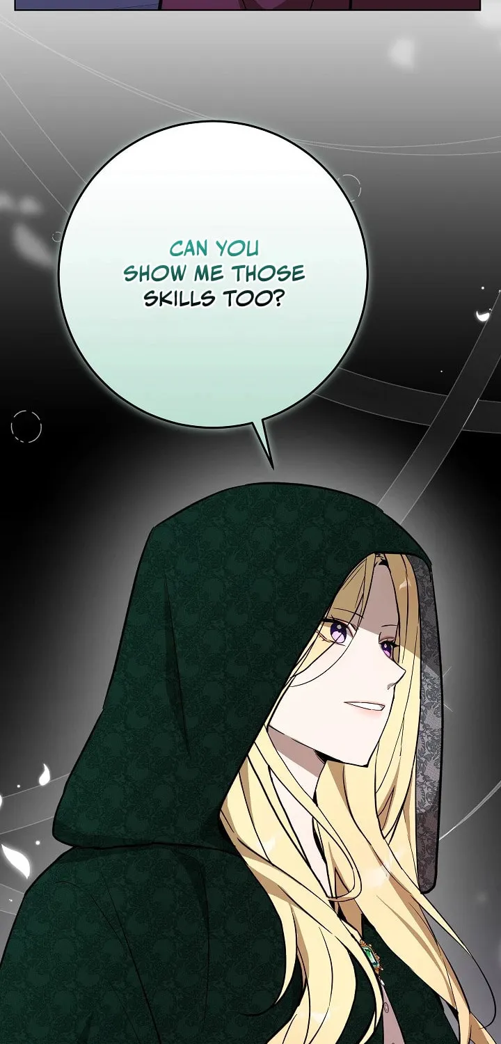 24 Hours Resurrection of the Villainess Chapter 23 page 100 - 
