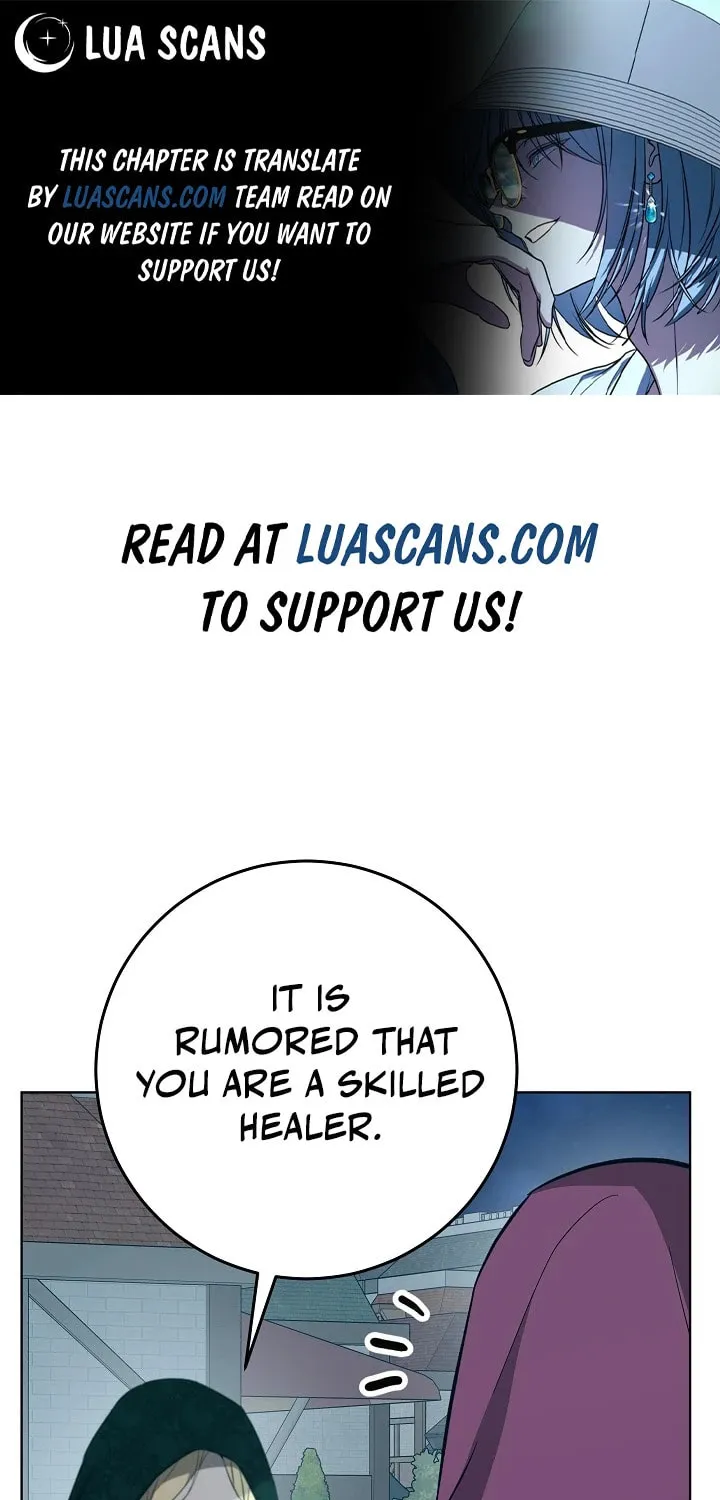 24 Hours Resurrection of the Villainess Chapter 24 page 1 - 