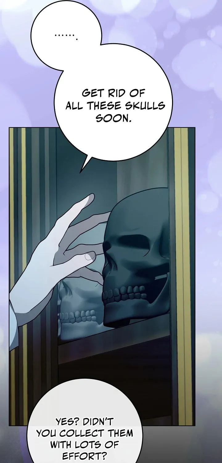 24 Hours Resurrection of the Villainess Chapter 24 page 109 - 