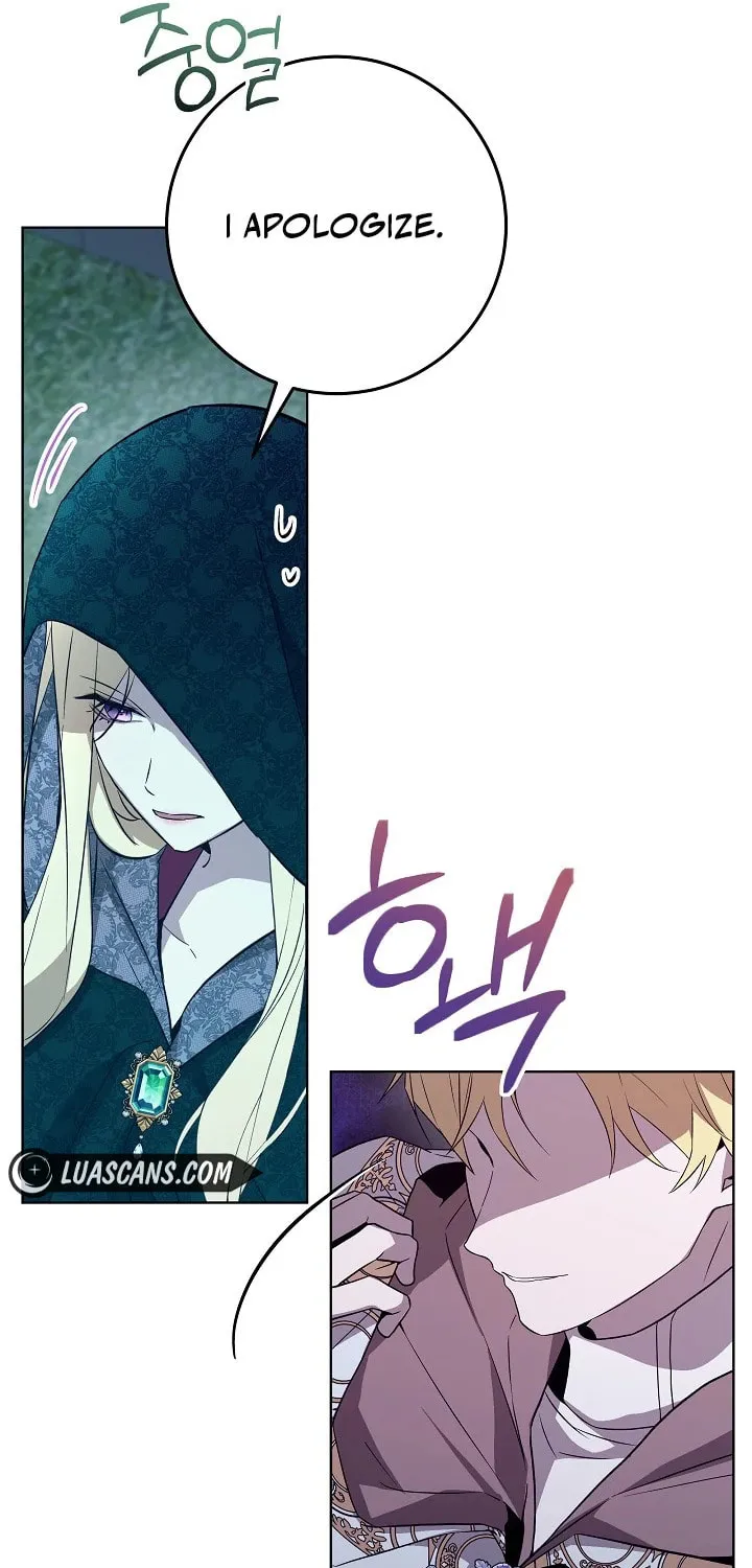 24 Hours Resurrection of the Villainess Chapter 24 page 20 - 