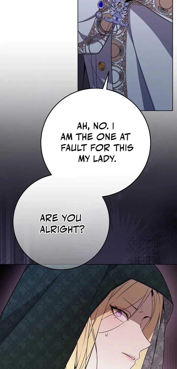 24 Hours Resurrection of the Villainess Chapter 24 page 21 - 