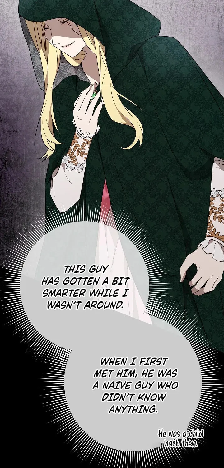 24 Hours Resurrection of the Villainess Chapter 24 page 28 - 