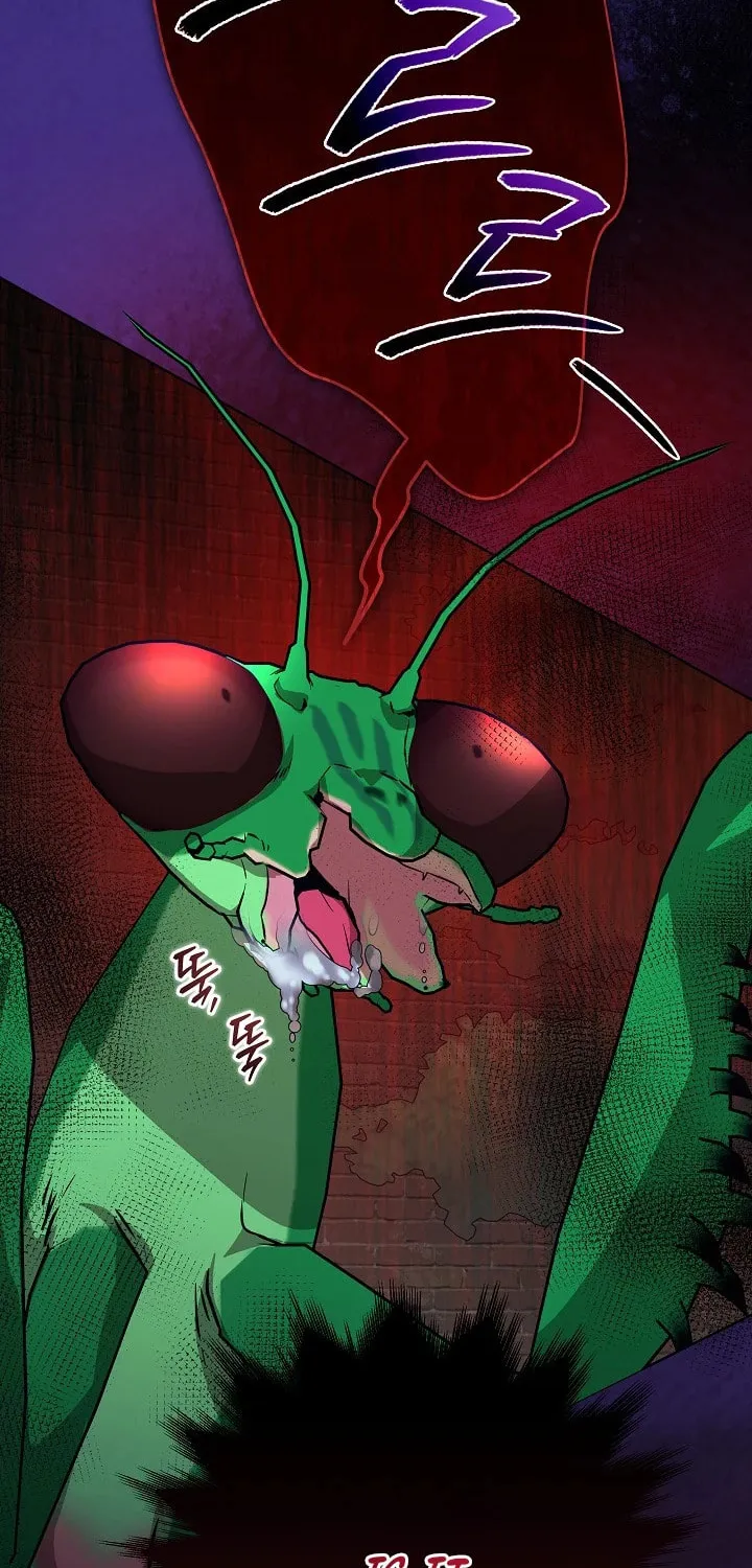 24 Hours Resurrection of the Villainess Chapter 24 page 37 - 