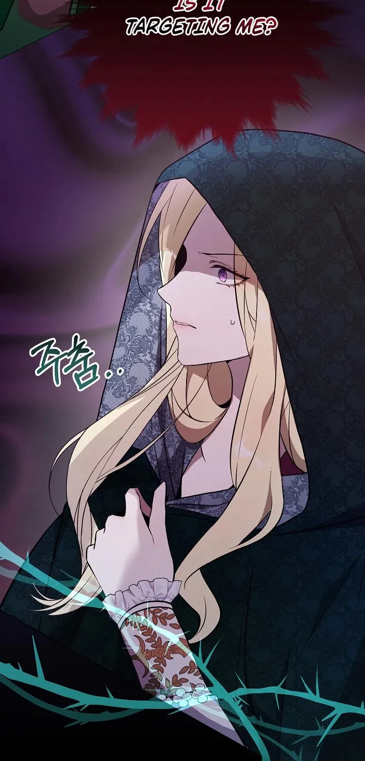 24 Hours Resurrection of the Villainess Chapter 24 page 38 - 