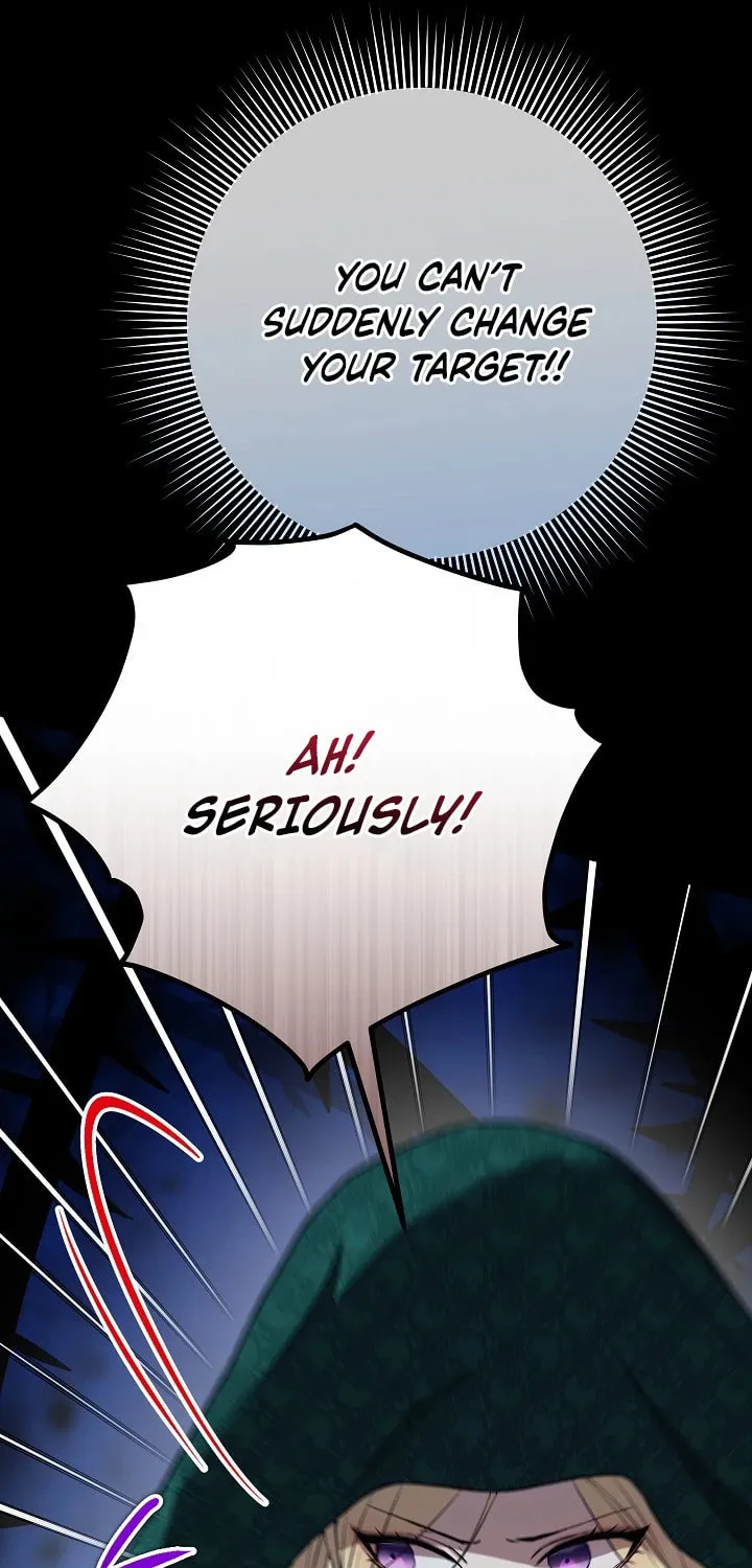 24 Hours Resurrection of the Villainess Chapter 24 page 40 - 
