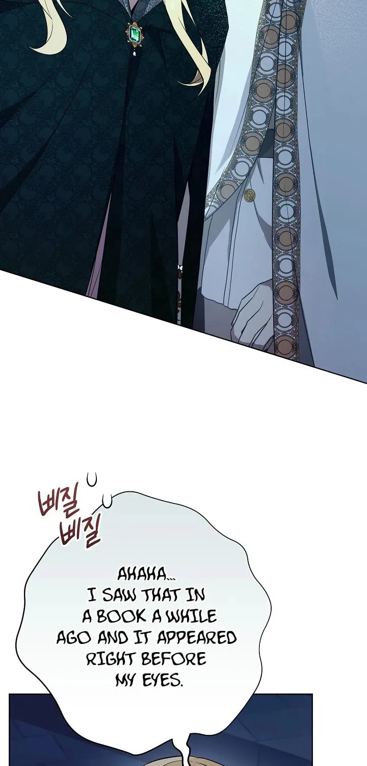 24 Hours Resurrection of the Villainess Chapter 24 page 53 - 