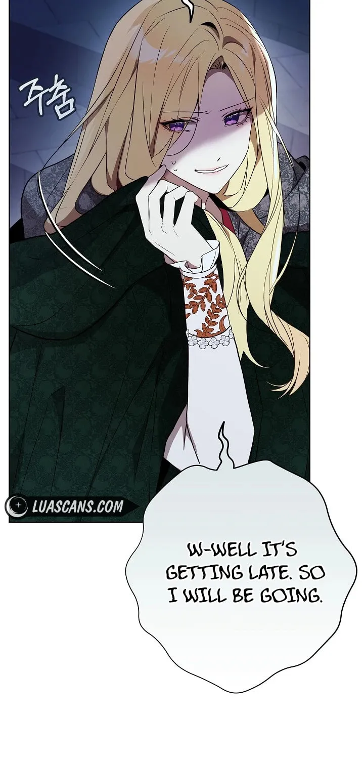 24 Hours Resurrection of the Villainess Chapter 24 page 54 - 