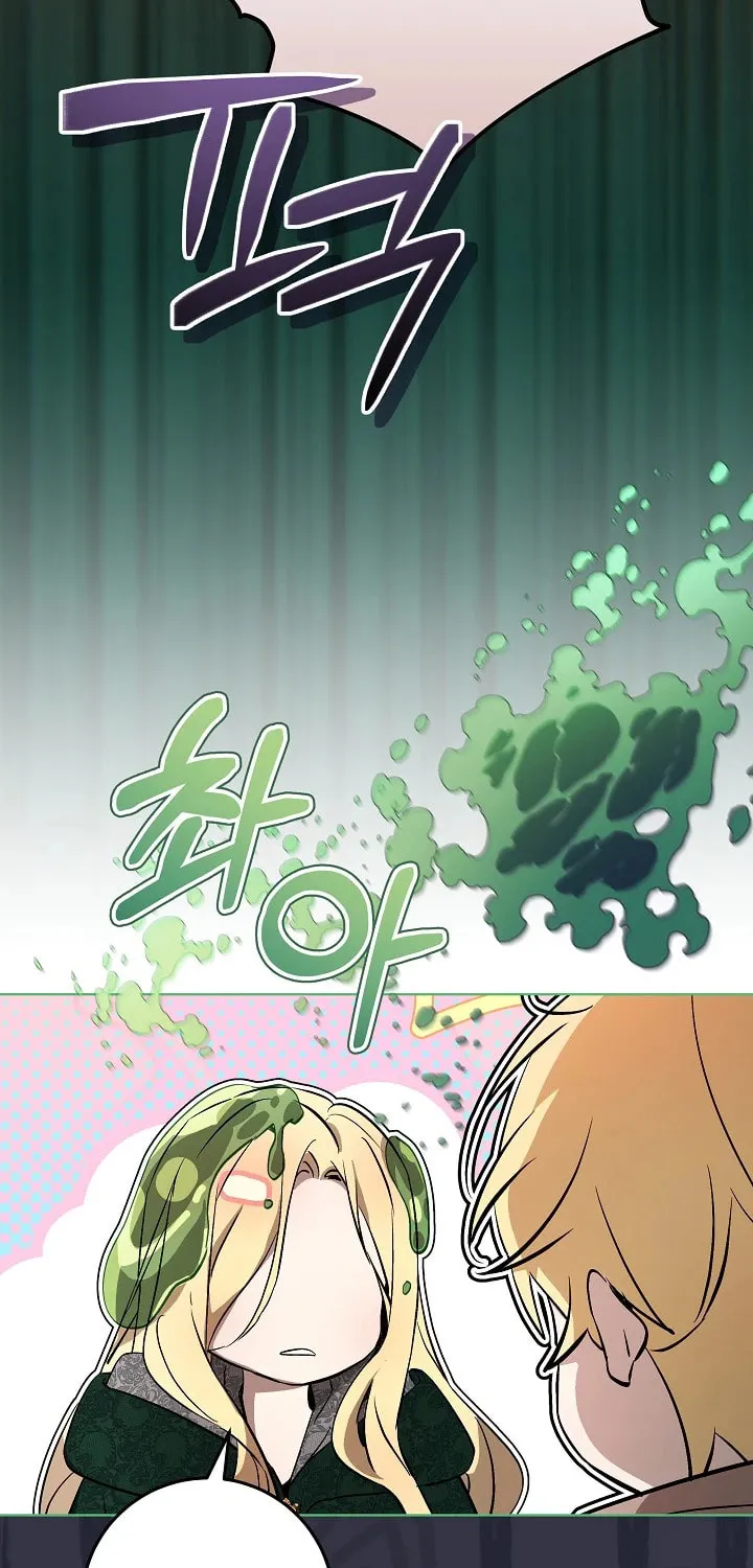 24 Hours Resurrection of the Villainess Chapter 24 page 61 - 