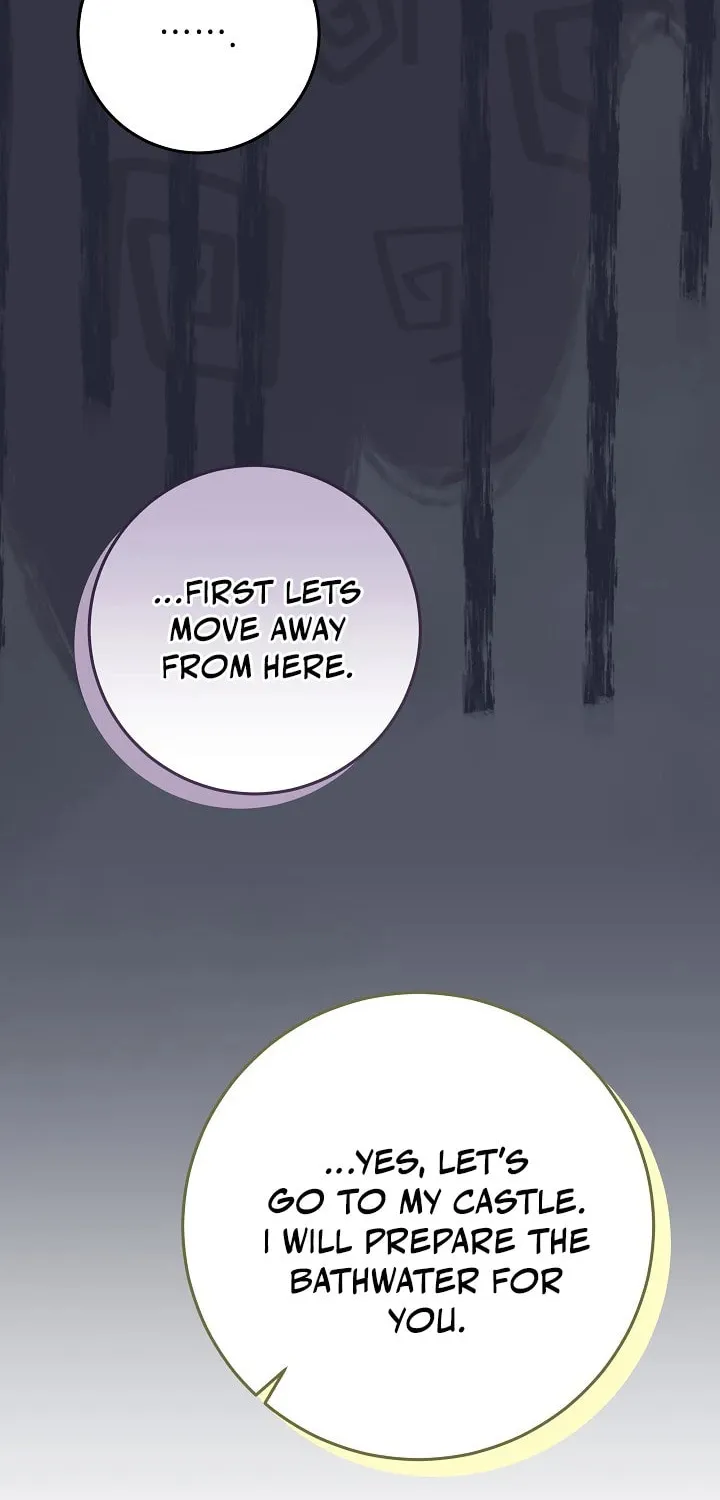 24 Hours Resurrection of the Villainess Chapter 24 page 62 - 