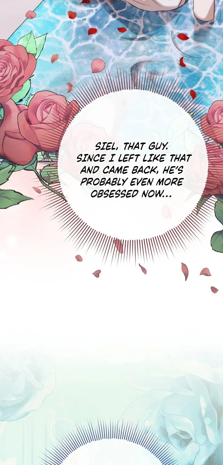 24 Hours Resurrection of the Villainess Chapter 24 page 65 - 