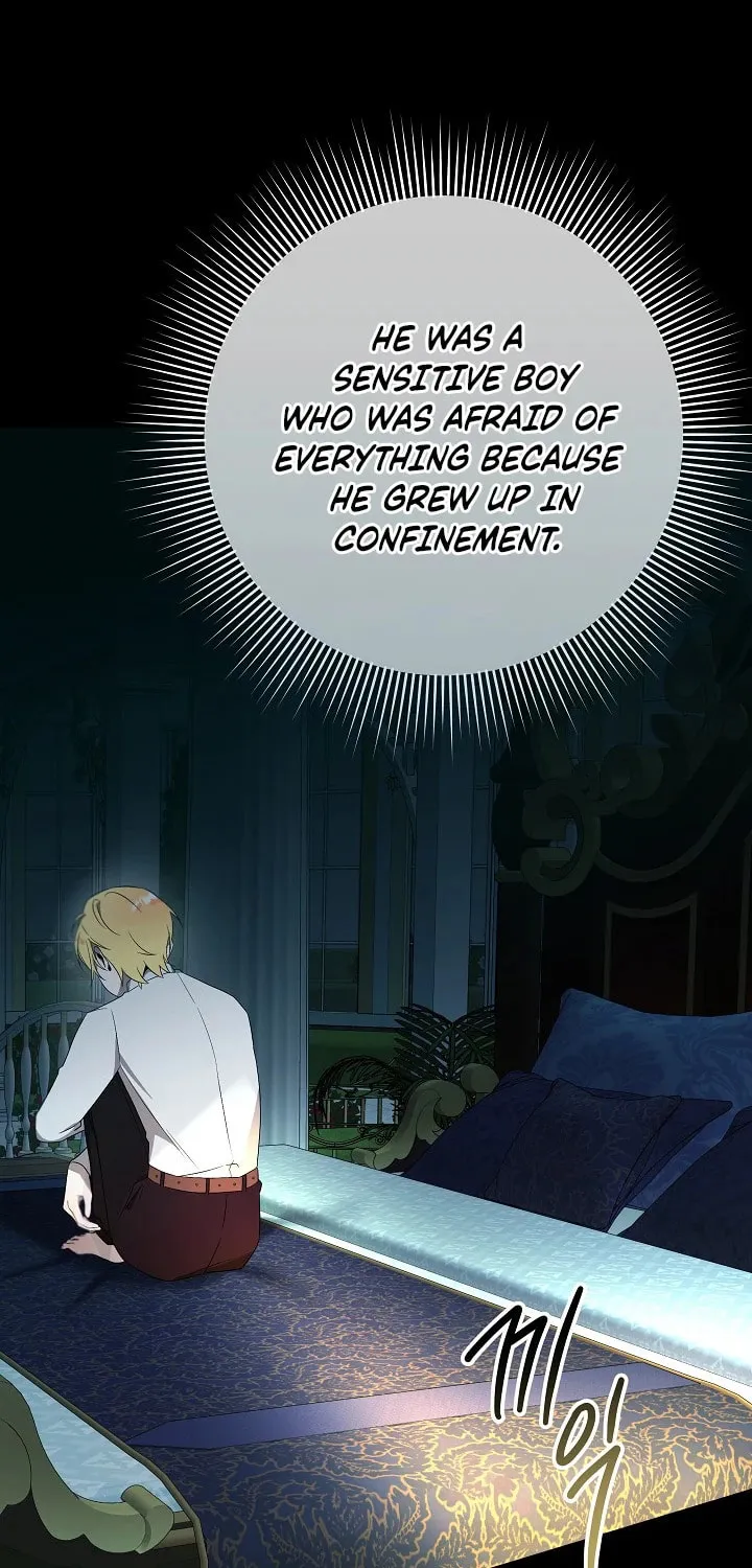 24 Hours Resurrection of the Villainess Chapter 24 page 69 - 