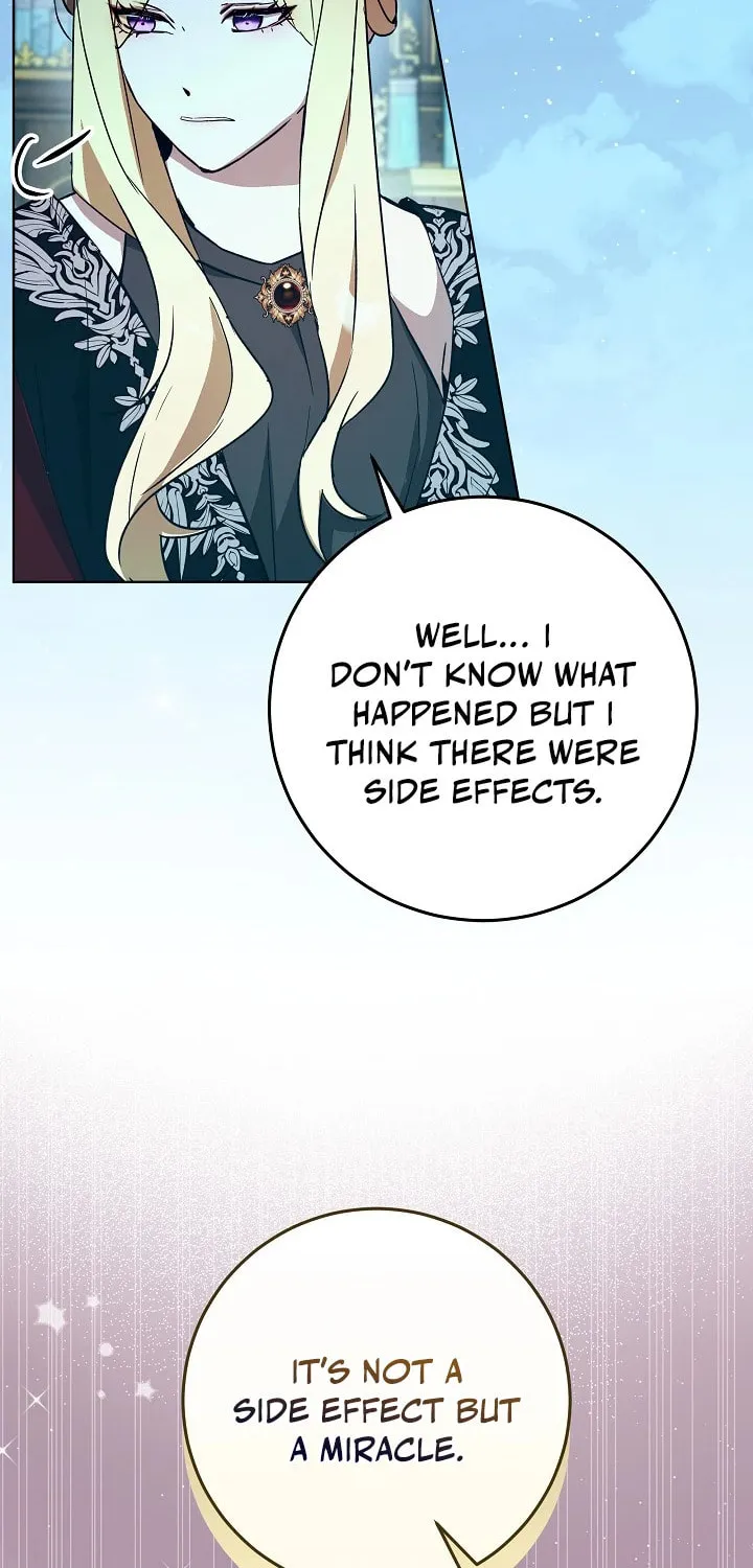 24 Hours Resurrection of the Villainess Chapter 24 page 86 - 