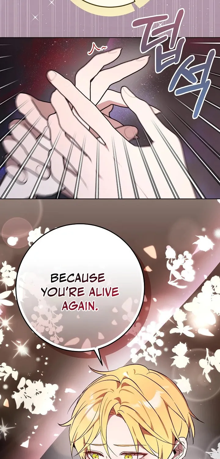 24 Hours Resurrection of the Villainess Chapter 24 page 87 - 