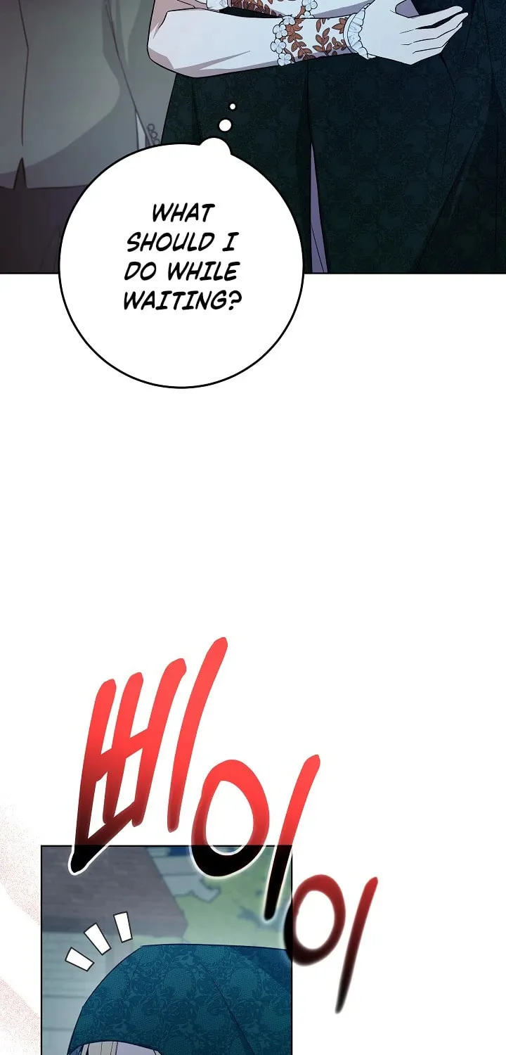 24 Hours Resurrection of the Villainess Chapter 24 page 10 - 