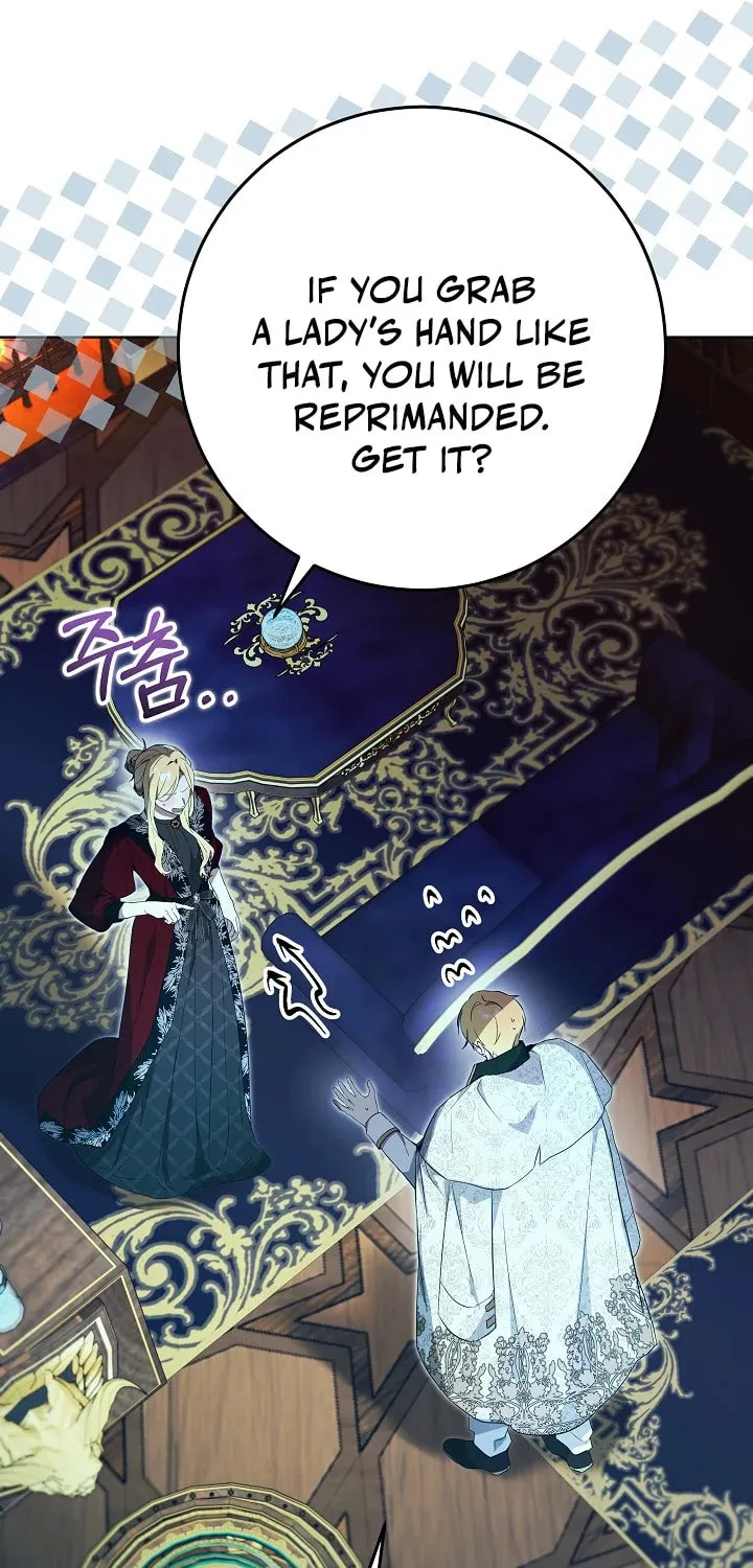 24 Hours Resurrection of the Villainess Chapter 24 page 91 - 