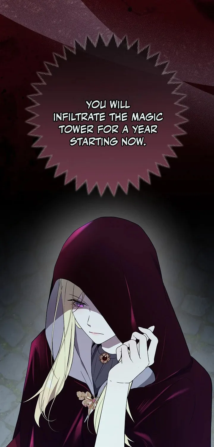 24 Hours Resurrection of the Villainess Chapter 25 page 4 - 