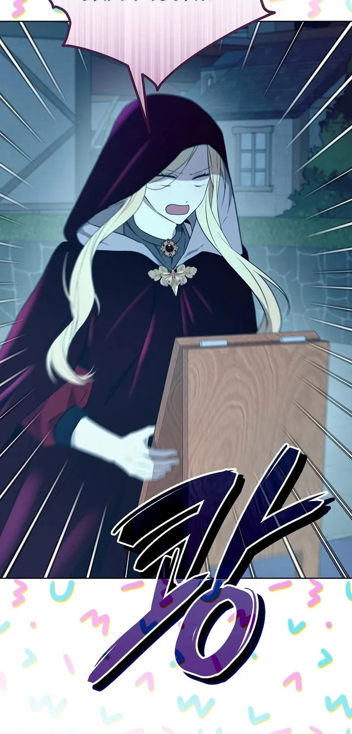 24 Hours Resurrection of the Villainess Chapter 25 page 32 - 