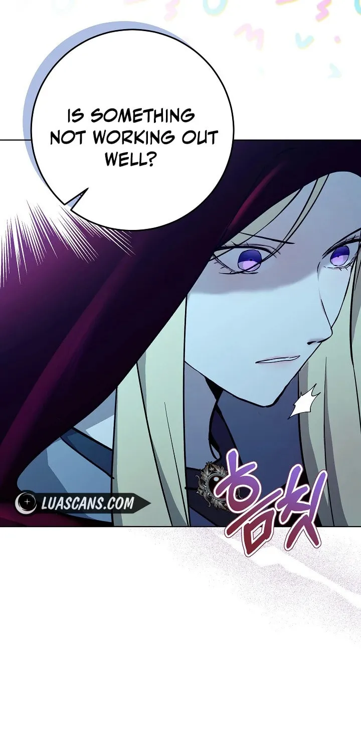 24 Hours Resurrection of the Villainess Chapter 25 page 33 - 