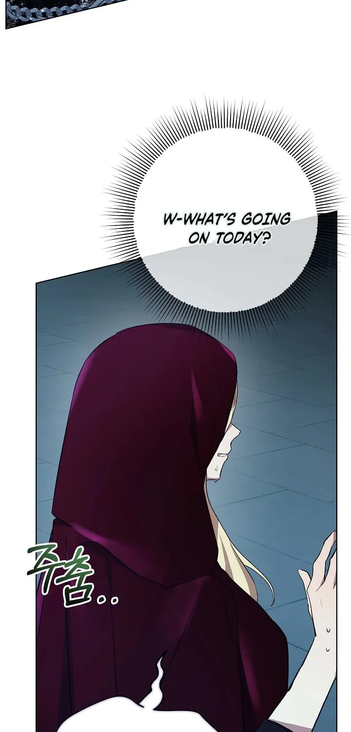 24 Hours Resurrection of the Villainess Chapter 25 page 39 - 