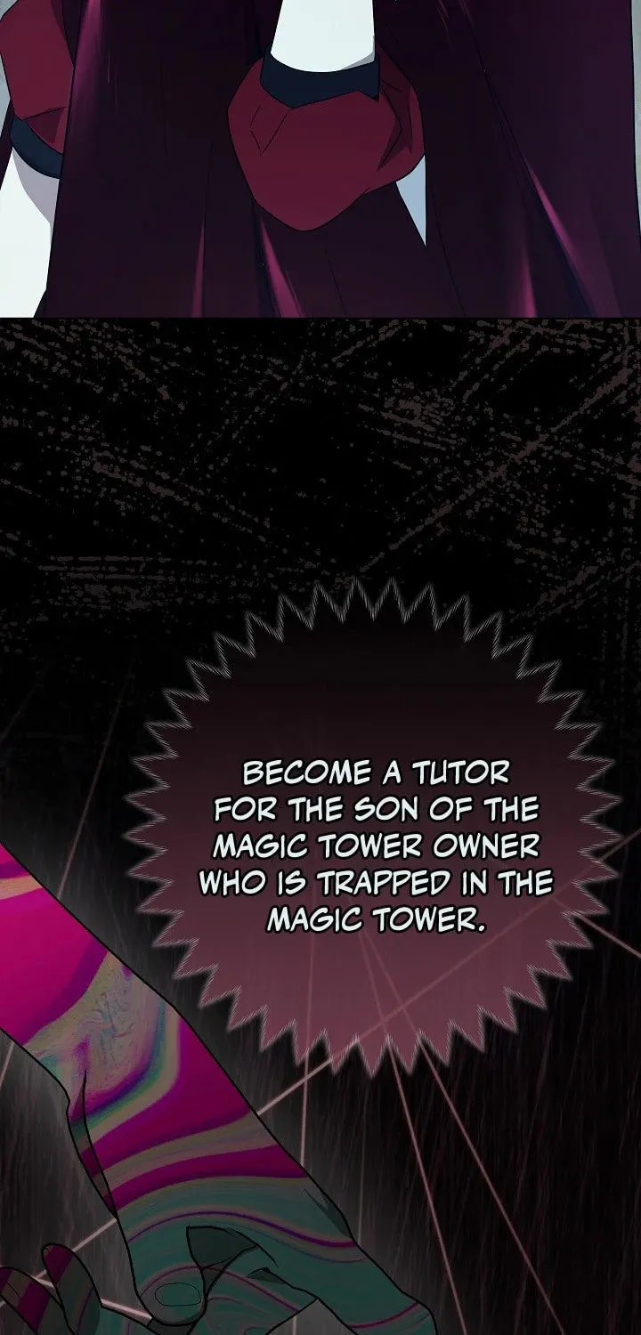 24 Hours Resurrection of the Villainess Chapter 25 page 5 - 