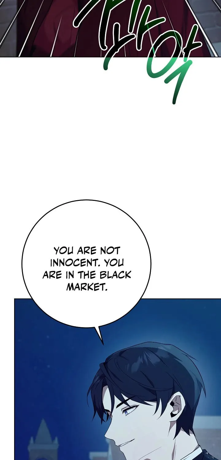 24 Hours Resurrection of the Villainess Chapter 25 page 47 - 